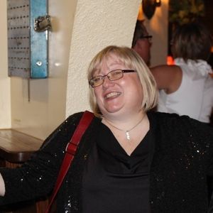 Meet your Posher, Christine